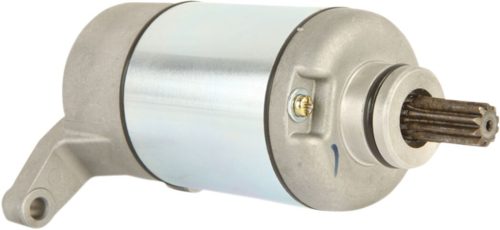 Demaror Parts Unlimited 410-54046