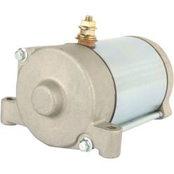 Demaror Parts Unlimited 410-54147