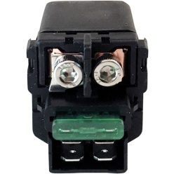 Solenoid Switch Honda