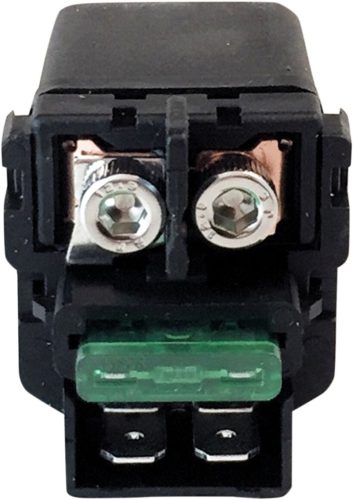 Solenoid Switch Honda