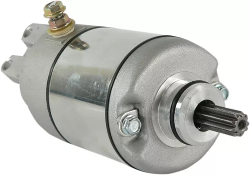 Demaror Parts Unlimited 410-54131