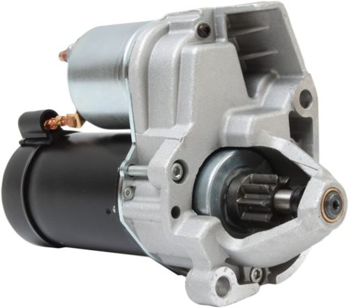Starter Bmw