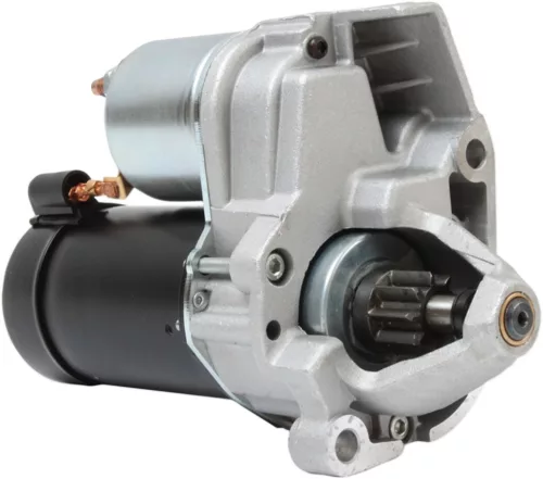 Demaror Parts Unlimited 410-40033