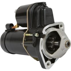 Demaror Parts Unlimited 410-40034