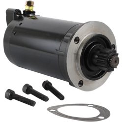 Demaror electric PARTS UNLIMITED 410-52430