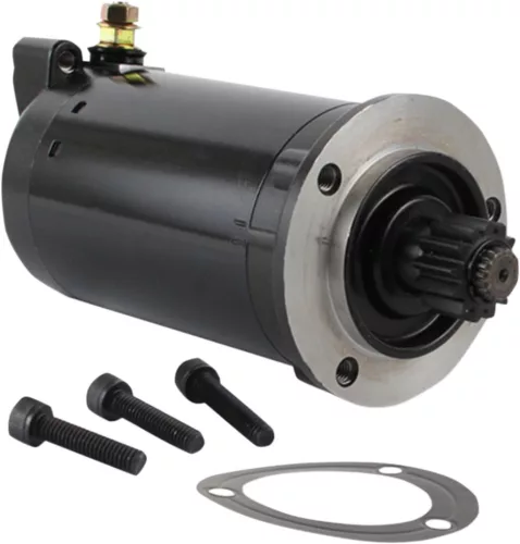 Demaror Parts Unlimited 410-52430