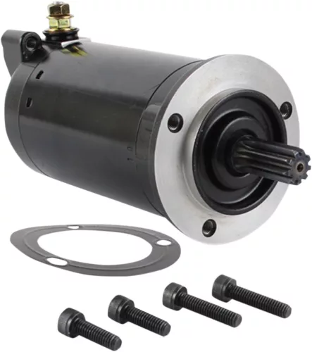Demaror Parts Unlimited 410-52438