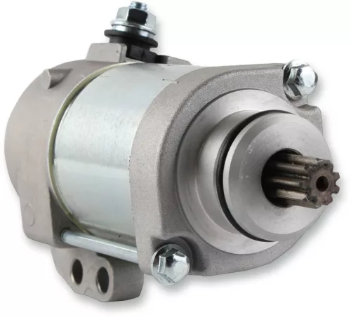 Demaror Parts Unlimited 410-54279