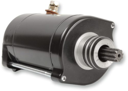 Starter Motor Arctic Cat