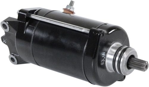 Starter Motor Kawasaki