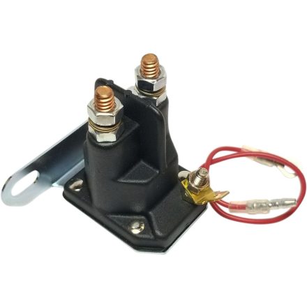 Starter Solenoid Snow 23-2000A