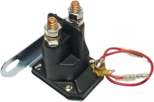 Starter Solenoid Snow 23-2000A