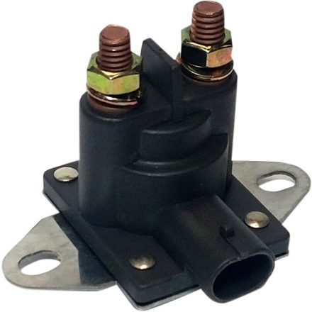 K&S Technologies Starter Solenoid Snow 23-2001B