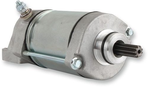 Starter Motor Yamaha