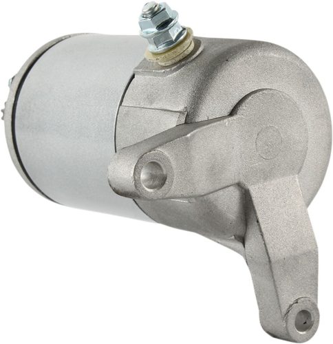 Starter Motor Suzuki