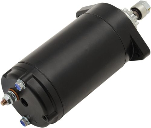 Demaror electric RICK'S MOTORSPORT ELECTRIC 81-114