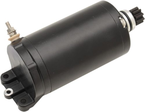 Demaror electric RICK'S MOTORSPORT ELECTRIC 81-124