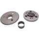 Starter Flywheel Kit Kym