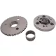 Electromotor Parts Europe 032-0001