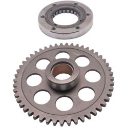 Starter Flywheel Kit Mbk