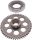 Starter Flywheel Kit Mbk