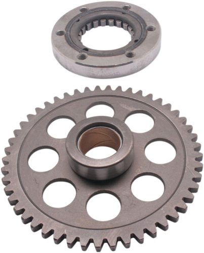 Starter Flywheel Kit Mbk