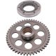 Starter Flywheel Kit Mbk