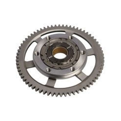 Starter Flywheel Kit Yam