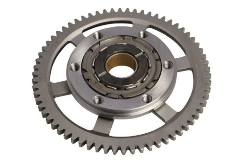 Starter Flywheel Kit Yam