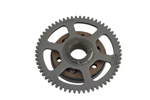 Electromotor Parts Europe 032-0006