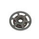 Starter Flywheel Kit Yam
