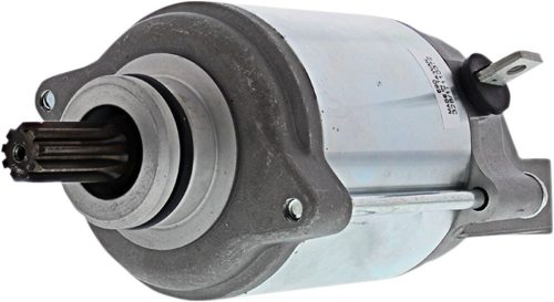 Starter Motor Arctic Cat