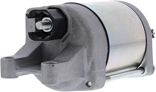 Starter Motor Suzuki