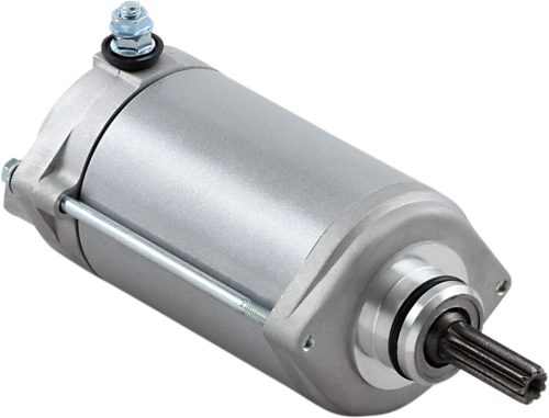 Starter Motor Suzuki