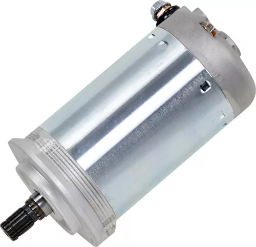 Demaror electric RICK'S MOTORSPORT ELECTRIC 61-718