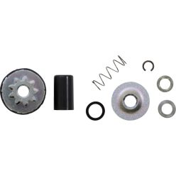Demaror Parts Unlimited 220-21028