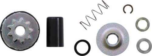 Demaror Parts Unlimited 220-21028