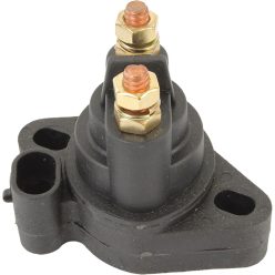 Starter Solenoid Remote