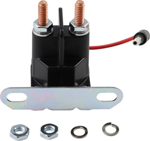 Starter Solenoid Remote