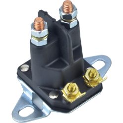 Starter Solenoid Remote