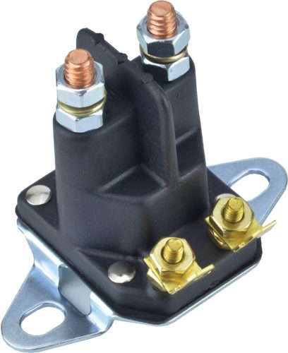 Starter Solenoid Remote