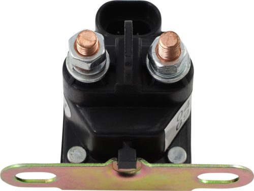 Starter Solenoid Remote