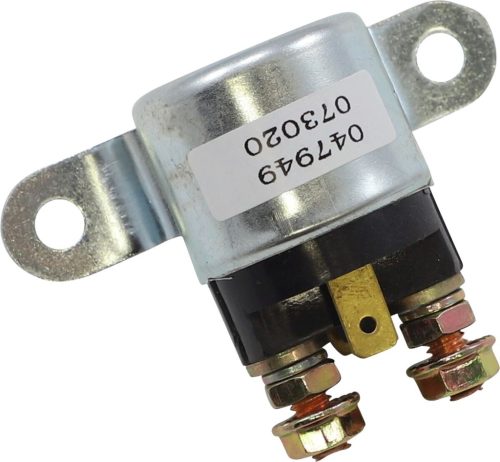 Starter Solenoid Remote