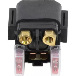 Demaror Parts Unlimited 240-54013