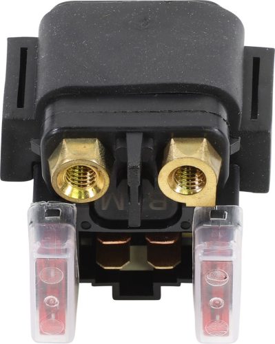 Starter Solenoid Remote