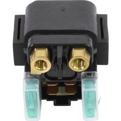 Starter Solenoid Remote