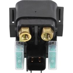 Starter Solenoid Remote