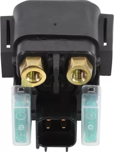 Demaror Parts Unlimited 240-54065