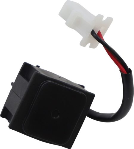Starter Solenoid Remote