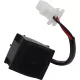 Demaror Parts Unlimited 240-58001